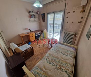 Studio/Γκαρσονιέρα για ενοικίαση Αγία Τριάδα (Φάληρο - Ιπποκράτειο) - Φωτογραφία 6