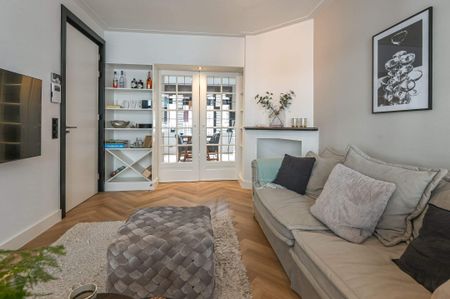 Appartement en étage Damstraat, Centre-ville de Haarlem - À louer - Photo 4