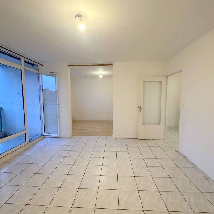 Location Appartement 3 pièces 73m² - Photo 1