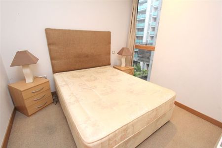 Apartment 87, Kirkpatrick House, IFSC, Dublin 1 - Photo 4