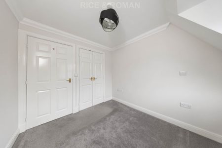 1 Bedroom Apartment - Photo 5