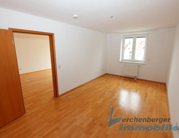 Helle 2 Zimmer Wohnung in zentrumsnaher Lage von Deggendorf - Photo 1