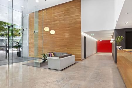 407W/599 Pacific Highway, St Leonards NSW 2065 - Apartment For Rent | Domain - Photo 2