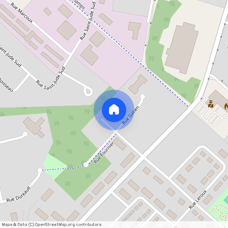 379 Rue Fournier, Granby, Granby, Estrie, J2G 3H5