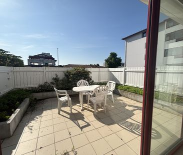 Anglet - Appartement - 1 pièce - 38.79m² - Photo 6