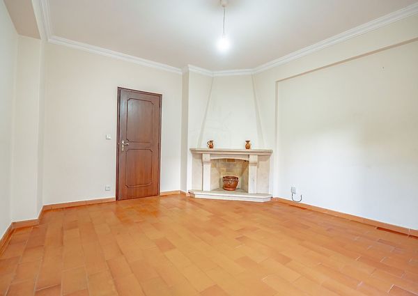 Apartamento T3 em Coimbra