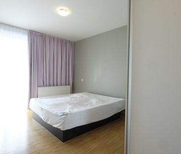 Recent 3 slpk's appartement van 145 m² in het centrum - Photo 4