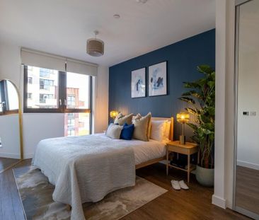1 bedroom flat to rent - Photo 4