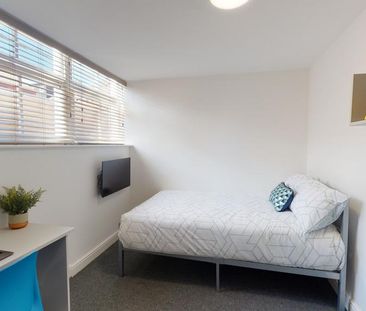 4 bedroom house to rent - Photo 4