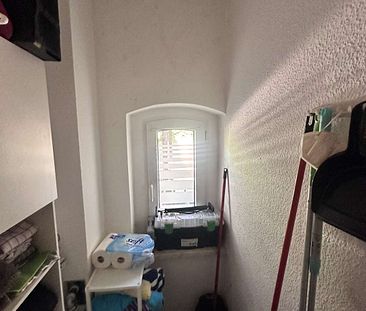 Schicke 2 Zimmer-Wohnung mit Balkon - Photo 2