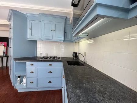 Apartment Amsterdam - Eerste Lindendwarsstraat - Photo 5