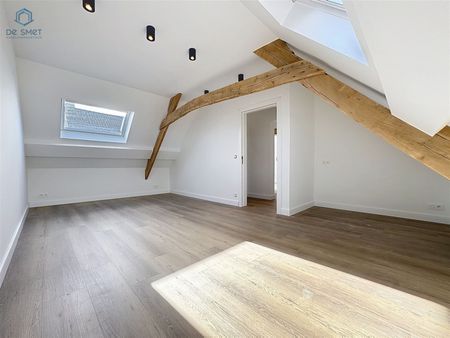 Nieuw appartement met 3 slks! - Photo 4
