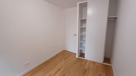 location Appartement T3 DE 70.6m² À COURBEVOIE - Photo 4