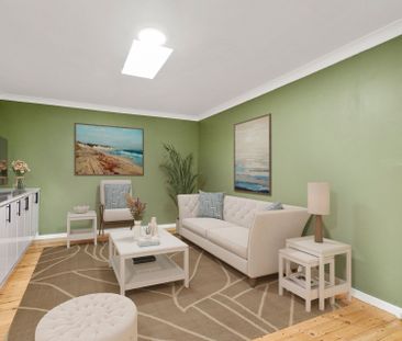 Peaceful setting - Photo 1