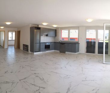 Appartement neuf au 1er étage avec terrasse couverte, avec vue. - Foto 1