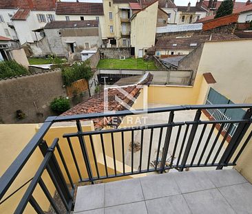 APPARTEMENT T2 A LOUER - Photo 4