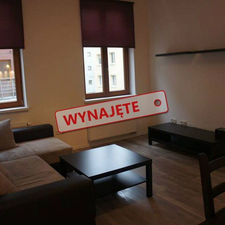 Do wynajęcia czteropokojowy apartament na Starym Mieście ! - Zdjęcie 1