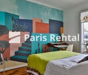 2 chambres, Port Royal Paris 13e - Photo 3