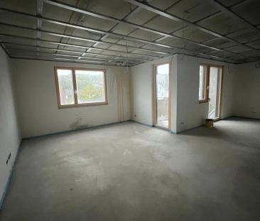 Exklusive 3-Zimmer-Neubauwohnung *barrierefrei *Tiefgarage *Aufzug - Foto 3