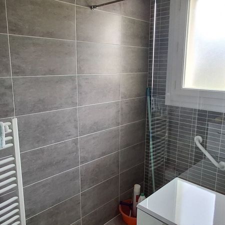 Location Maison 4 pièces 56m² - Photo 3