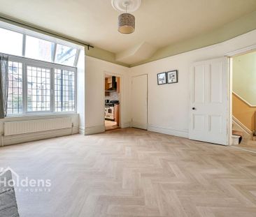 4 bedroom terraced house to rent - Photo 6