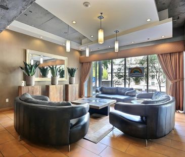 1200 Rue St Alexandre, Montréal (Ville-Marie), QC H3B - Photo 2