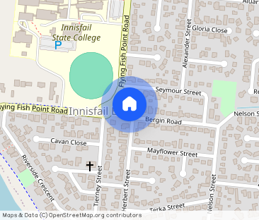 2 Bedroom townhouse - Innisfail Estate - Photo 1