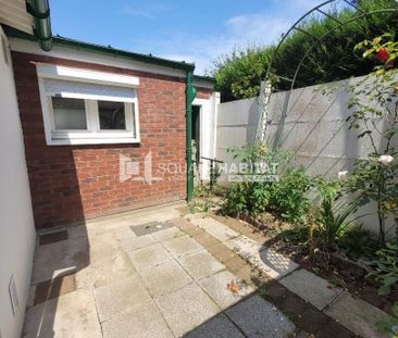 Location Maison 4 pièces 122m² NOYELLES SOUS LENS 62221 - Photo 6