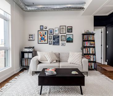 For Lease - 101 Pinhey Street Unit# 404, West Centre Town, Ontario - Photo 4