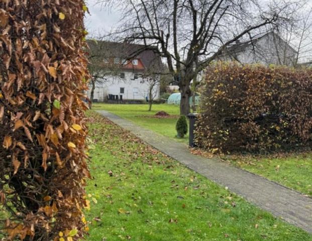 Mietwohnung - Foto 1