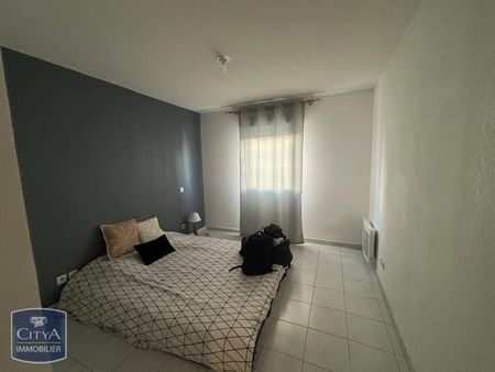 Location Appartement 2 pièces 46m² SETE 34200 - Photo 4