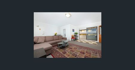 Spacious Two Bedroom Apartment in the Heart of Mortdale - Photo 2