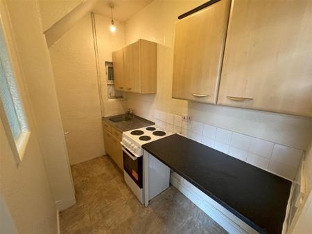 1 bedroom terraced house to rent - Photo 4