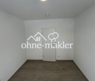 4-Zimmer-Wohnung mit Balkon & Keller in ruhiger zentraler Lage in B... - Photo 1