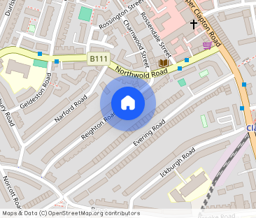 Reighton Road, London - Photo 1