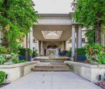 For Lease - 78 Harrison Garden Boulevard Unit# 1014, Toronto, Ontario - Photo 1