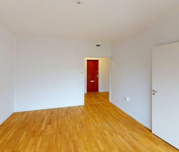 Nybrogatan, Eskilstuna - Foto 2