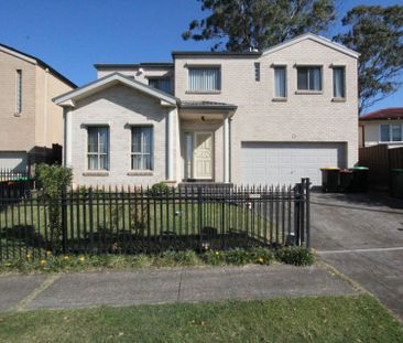 Quality 4 Bedroom Brick Veneer Home&period; - Photo 1