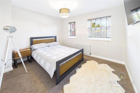 2 bedroom terraced house to rent - Photo 5