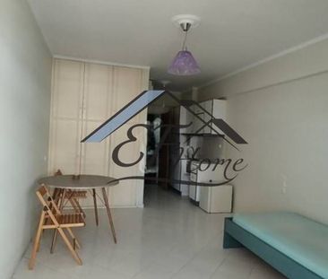 Studio/Γκαρσονιέρα για ενοικίαση Τερψιθέα - Γλυφάδα (Πάτρα) - Photo 1