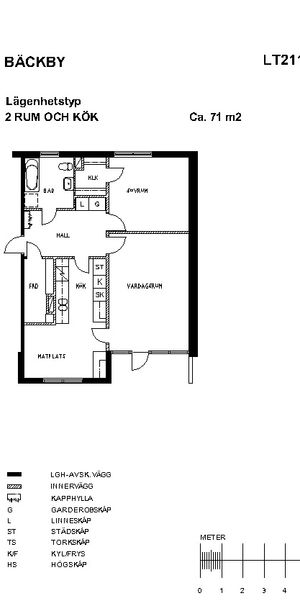 Välljärnsgatan 21 - Photo 1