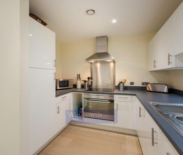 2 bedroom flat to rent - Photo 1