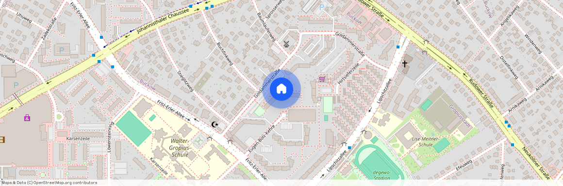 Goldammerstr. 43, 12351 Berlin