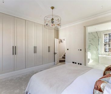 4 bedroom terraced house to rent - Photo 5