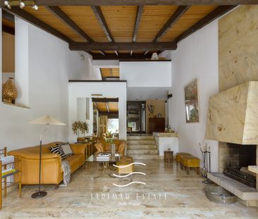 Warszawa, Wawer, Anin, Rzeźbiarska - Zdjęcie 6