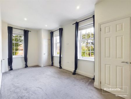 2 bedroom apartment to rent - Photo 3