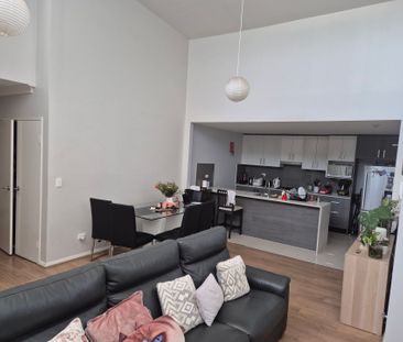 Modern 3-Bedroom Apartment - Family Friendly & Spacious - Photo 2