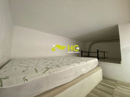Alquiler Estudio en Casco Urbano, Villaviciosa De Odón - Foto 1