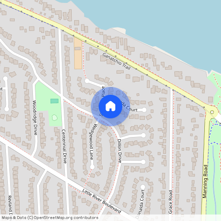 196 Shannon Place, Tecumseh