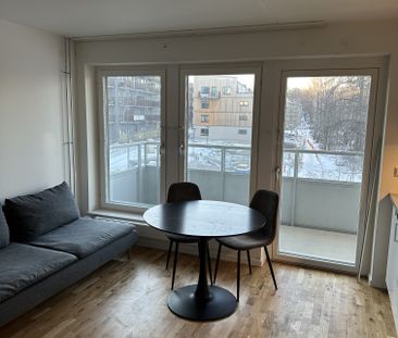 Klockelundsvägen, Farsta - Photo 1